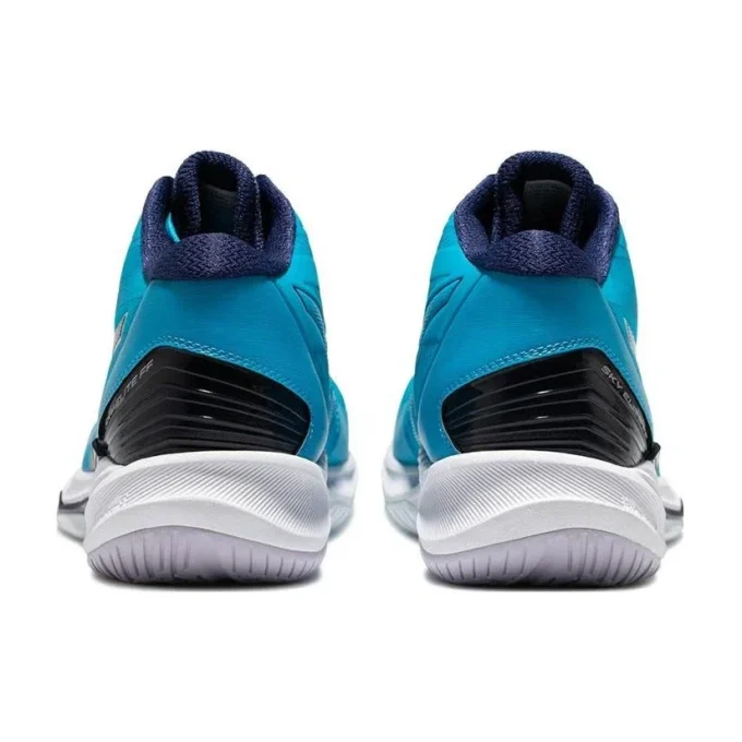 Sky Elite FF MT 2 « Island Blue »