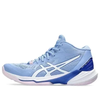 Sky Elite FF MT 2 « Light Sapphire White »