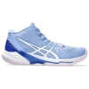 Sky Elite FF MT 2 « Light Sapphire White »