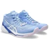 Sky Elite FF MT 2 « Light Sapphire White »