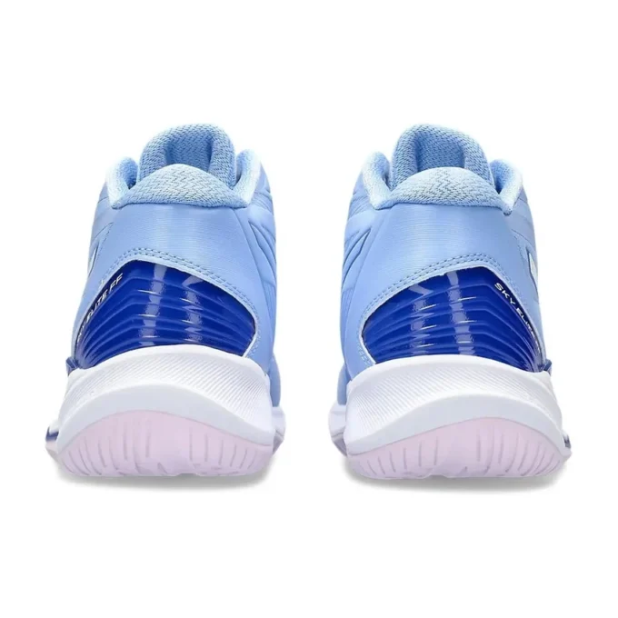 Sky Elite FF MT 2 « Light Sapphire White »