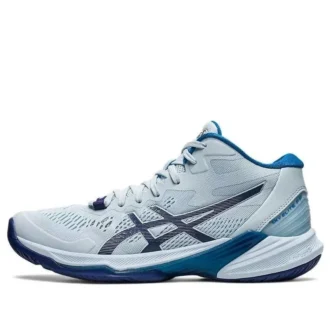 Sky Elite FF MT 2 « Sky Indigo Blue »