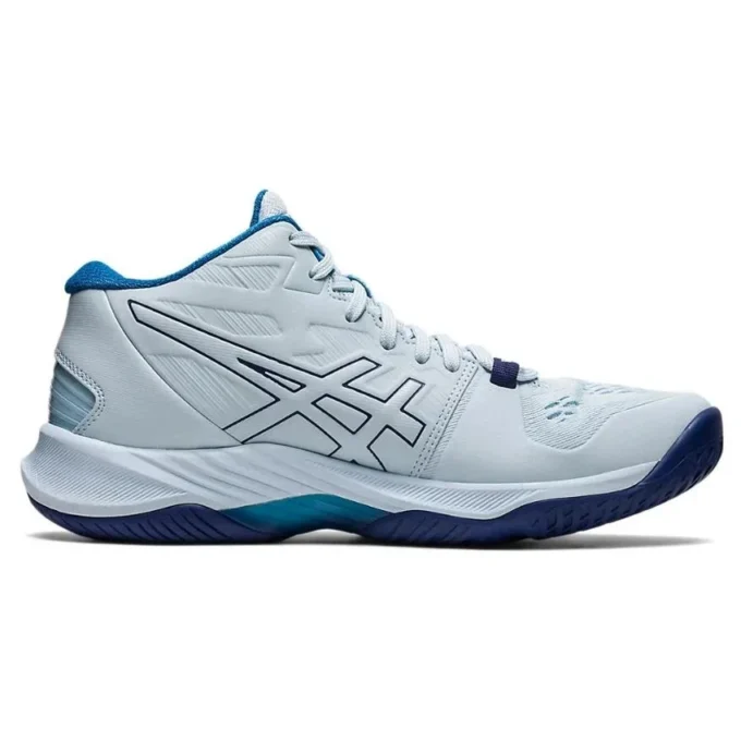 Sky Elite FF MT 2 « Sky Indigo Blue »