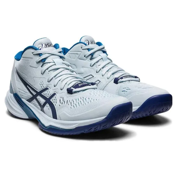 Sky Elite FF MT 2 « Sky Indigo Blue »