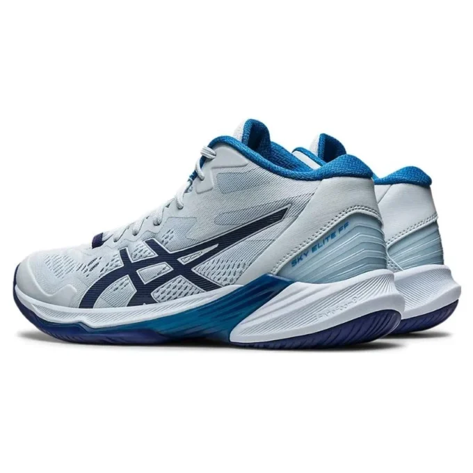 Sky Elite FF MT 2 « Sky Indigo Blue »