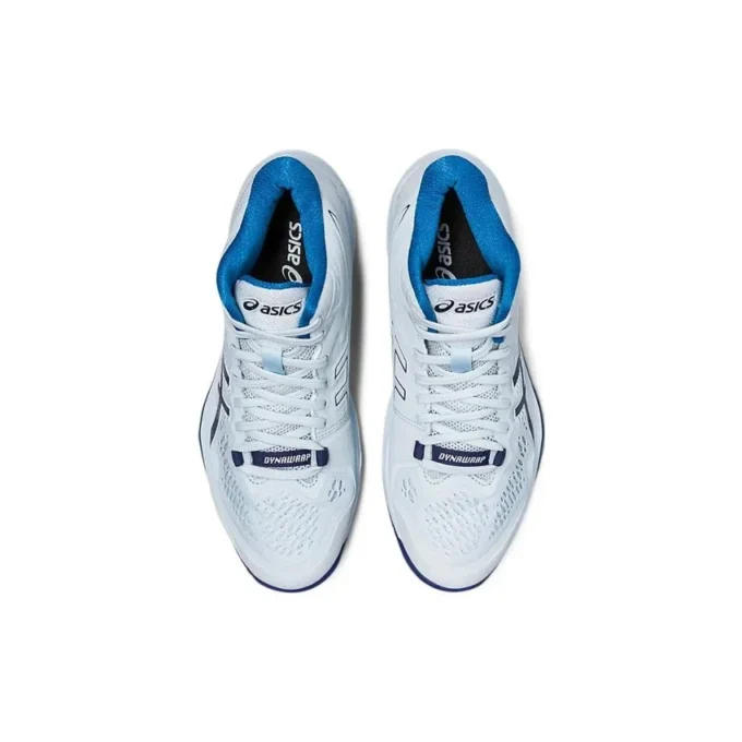 Sky Elite FF MT 2 « Sky Indigo Blue »