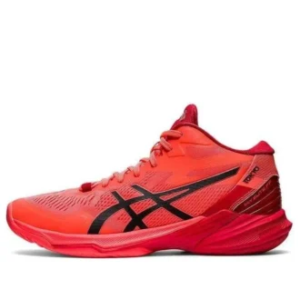 Sky Elite Ff Mt 2 Tokyo « Sunrise Red Eclipse Black »