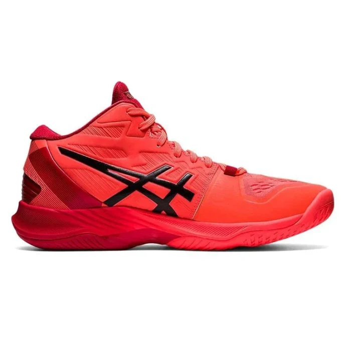 Sky Elite Ff Mt 2 Tokyo « Sunrise Red Eclipse Black »
