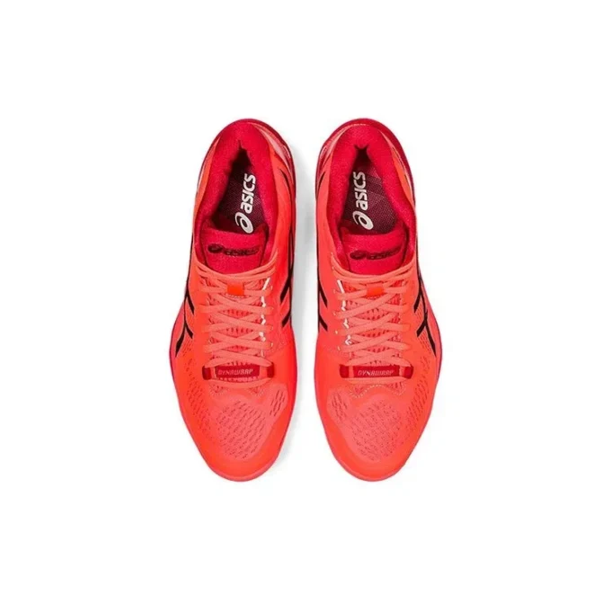 Sky Elite Ff Mt 2 Tokyo « Sunrise Red Eclipse Black »