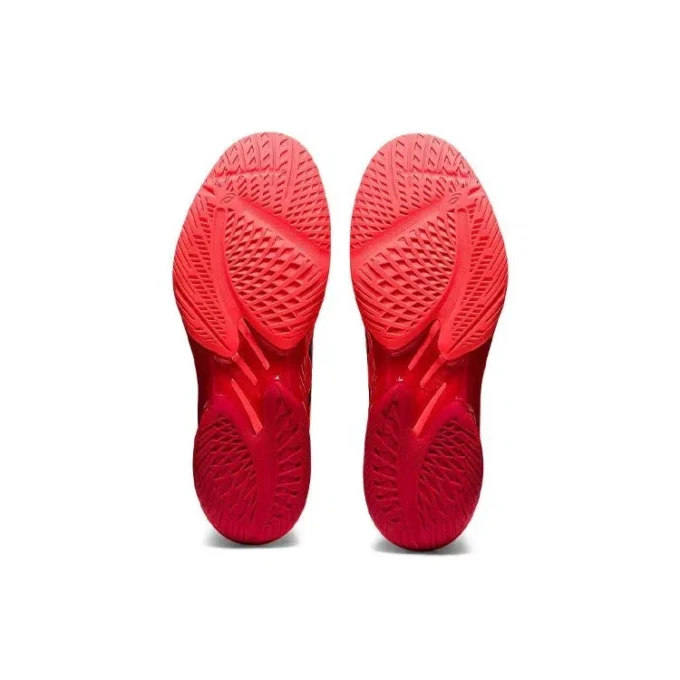 Sky Elite Ff Mt 2 Tokyo « Sunrise Red Eclipse Black »