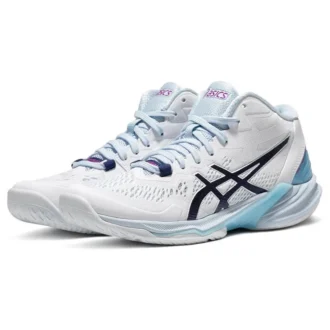 Sky Elite FF MT 2 « White Black Blue »