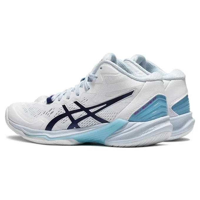 Sky Elite FF MT 2 « White Black Blue »