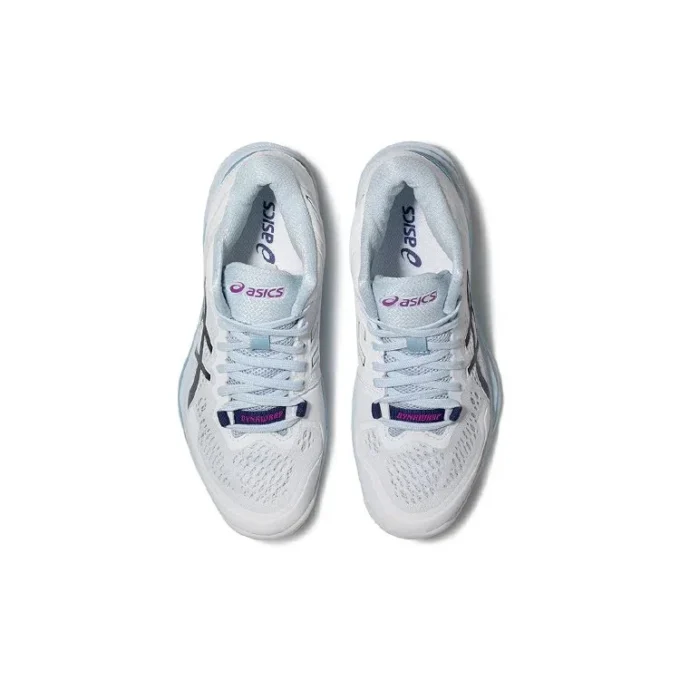 Sky Elite FF MT 2 « White Black Blue »