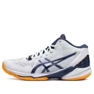 Sky Elite FF MT 2 « White Blue »
