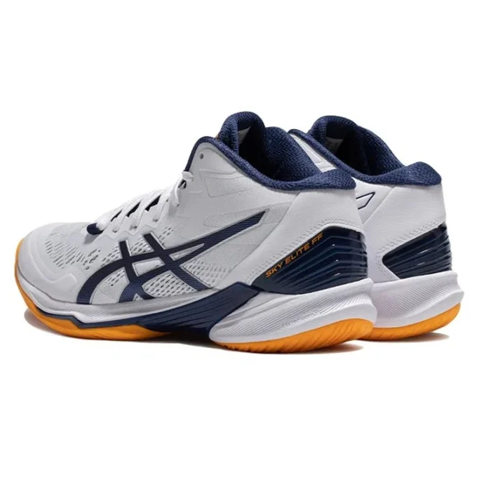 Sky Elite FF MT 2 « White Blue »