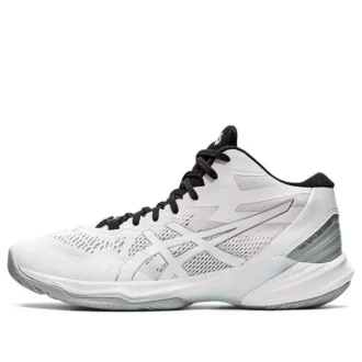 Sky Elite FF MT 2 « White Pure Silver »