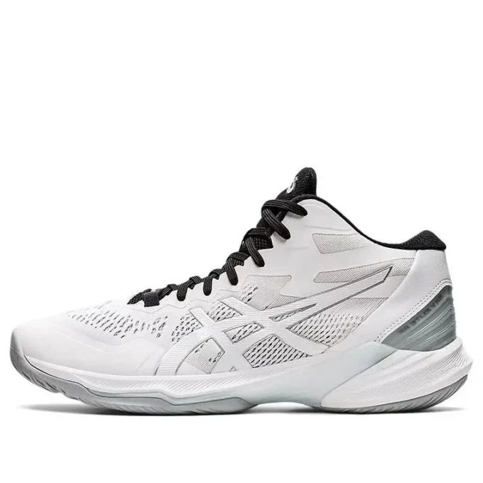 Sky Elite FF MT 2 « White Pure Silver »