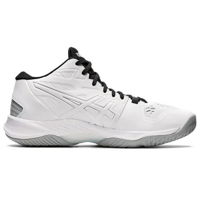 Sky Elite FF MT 2 « White Pure Silver »