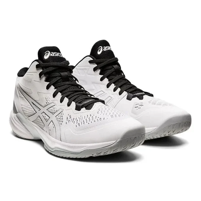 Sky Elite FF MT 2 « White Pure Silver »