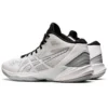 Sky Elite FF MT 2 « White Pure Silver »