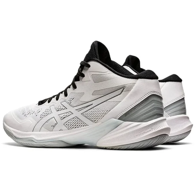 Sky Elite FF MT 2 « White Pure Silver »