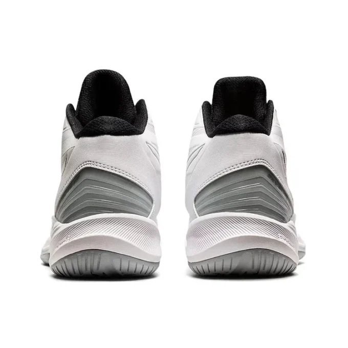 Sky Elite FF MT 2 « White Pure Silver »
