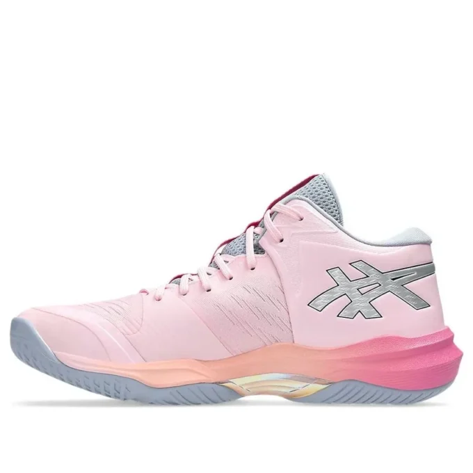 Sky Elite FF MT 3 Futurity « Cotton Candy Pure Silver »