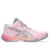 Sky Elite FF MT 3 Futurity « Cotton Candy Pure Silver »