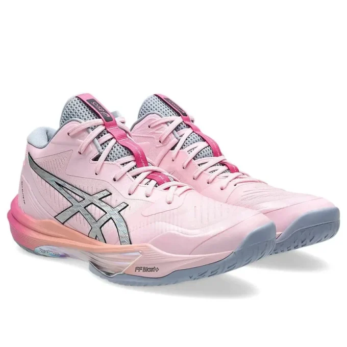 Sky Elite FF MT 3 Futurity « Cotton Candy Pure Silver »