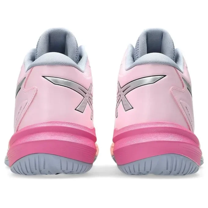 Sky Elite FF MT 3 Futurity « Cotton Candy Pure Silver »