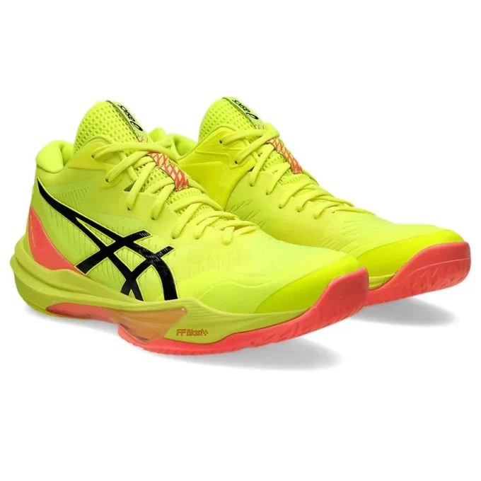 Sky Elite FF MT 3 « Paris »