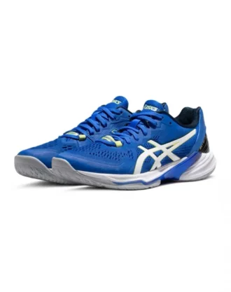 Sky Elite FF « White Illusion Blue »