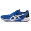 Sky Elite FF « White Illusion Blue »