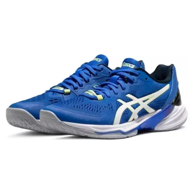 Sky Elite FF « White Illusion Blue »