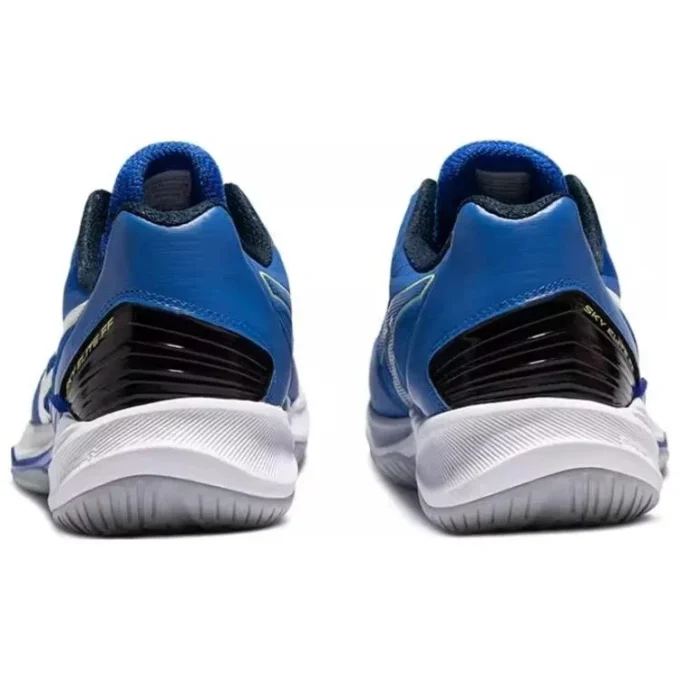 Sky Elite FF « White Illusion Blue »