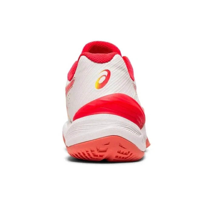 Sky Elite FF « White Laser Pink »