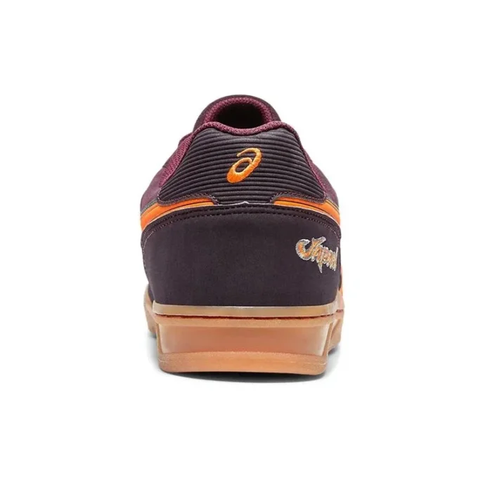 Sky Hand JP « Deep Mars Habanero »