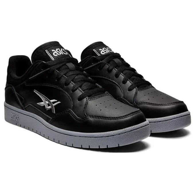 Skycourt « Black Carrier Grey »