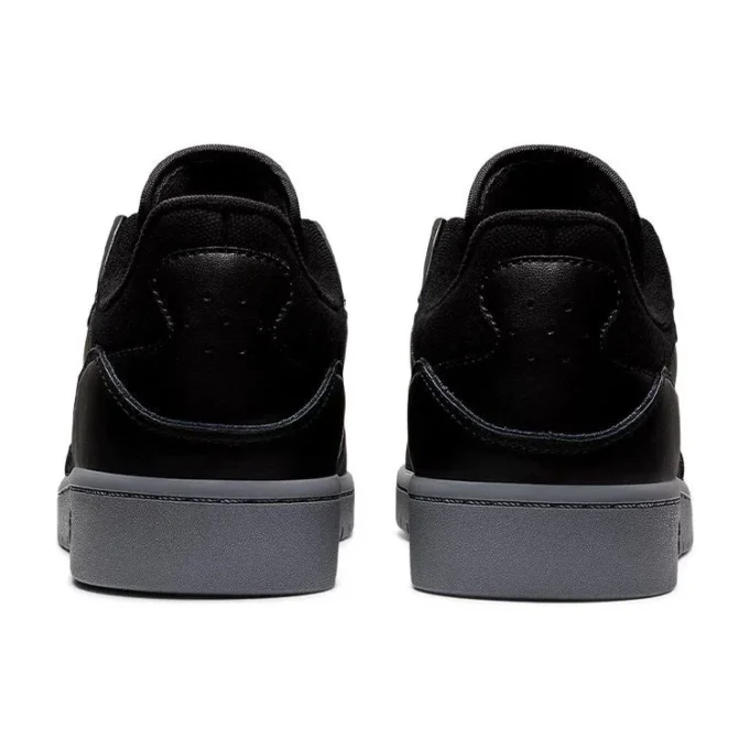 Skycourt « Black Carrier Grey »