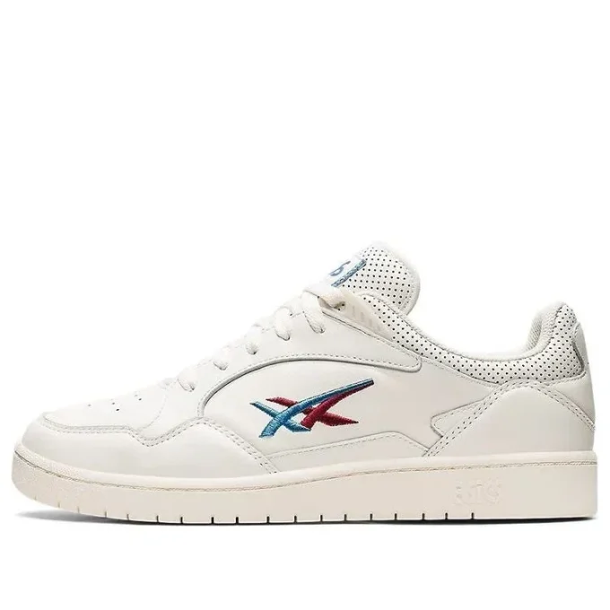 Skycourt « Cream Azure Red »