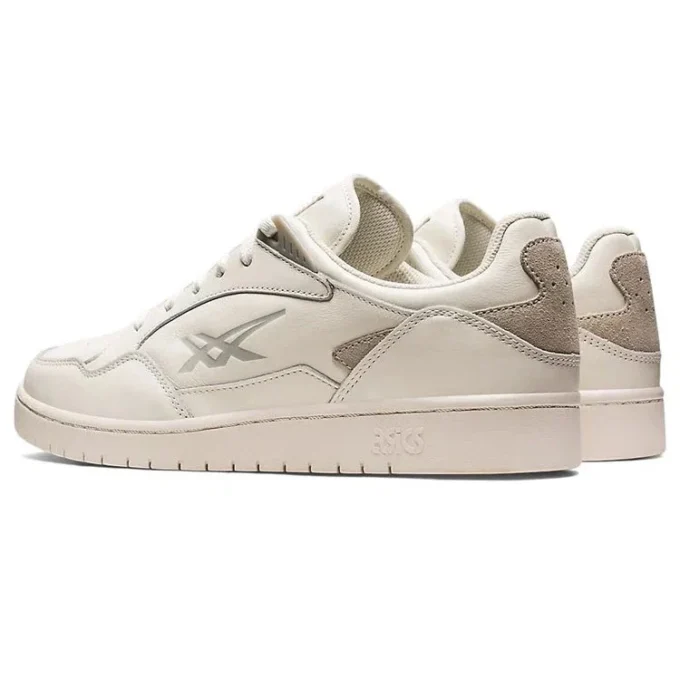 Skycourt « Cream Oyster Grey »