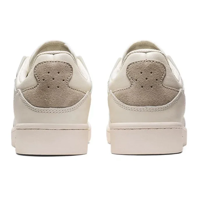 Skycourt « Cream Oyster Grey »
