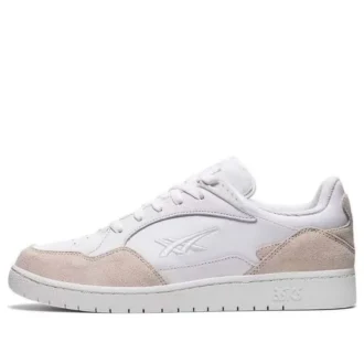 Skycourt « White Beige Brown »