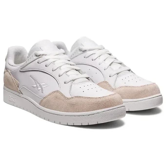 Skycourt « White Beige Brown »