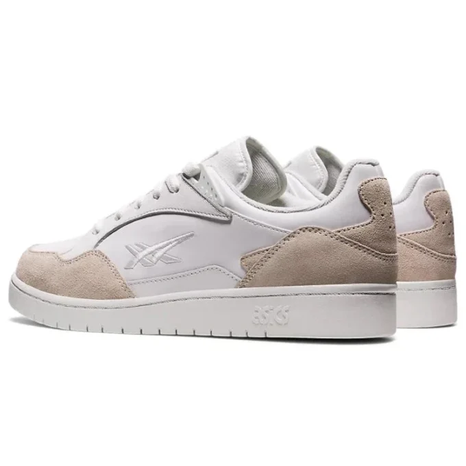 Skycourt « White Beige Brown »