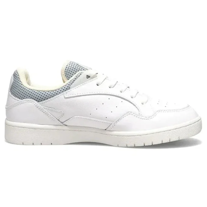 Skycourt « White Piedmont Grey »