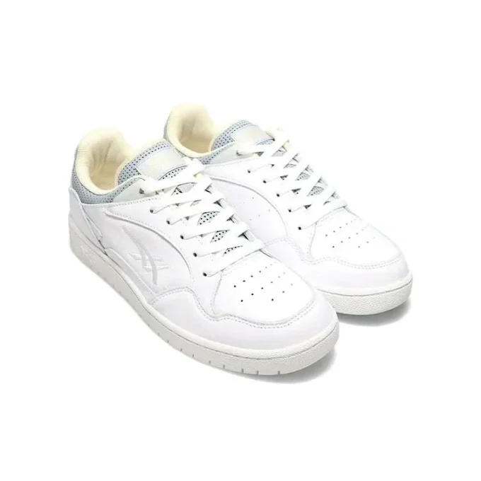 Skycourt « White Piedmont Grey »
