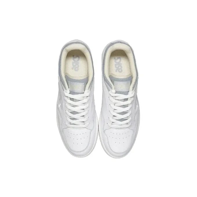 Skycourt « White Piedmont Grey »