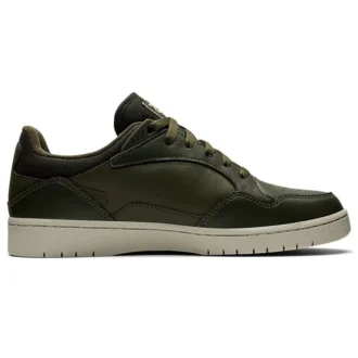Skycourt « Winterized Olive Swamp Green »