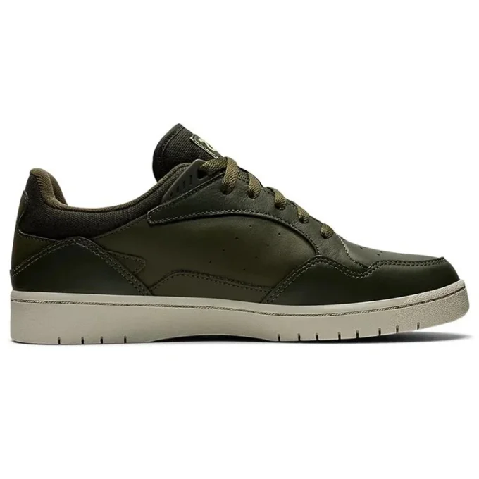 Skycourt « Winterized Olive Swamp Green »